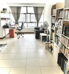 Blk 61C Strathmore Green (Queenstown), HDB 4 Rooms #495917121